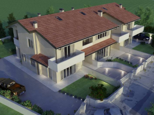 VILLETTA (VILLETTA Angolare)