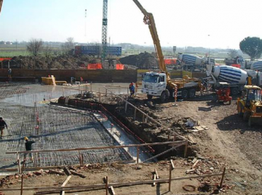 Edifici Commerciali - 