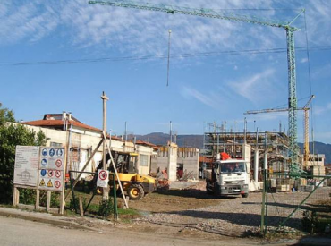 Edifici Industriali - 