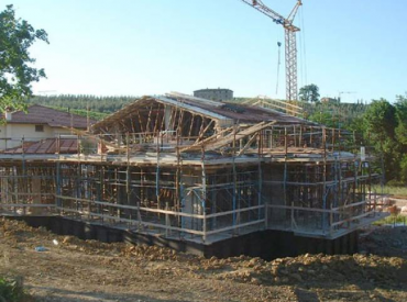 Edifici Residenziali - 