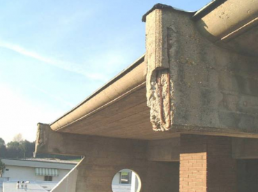 Recupero strutturale e restauro - 